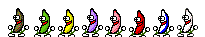 bananas 8 :bananaS: